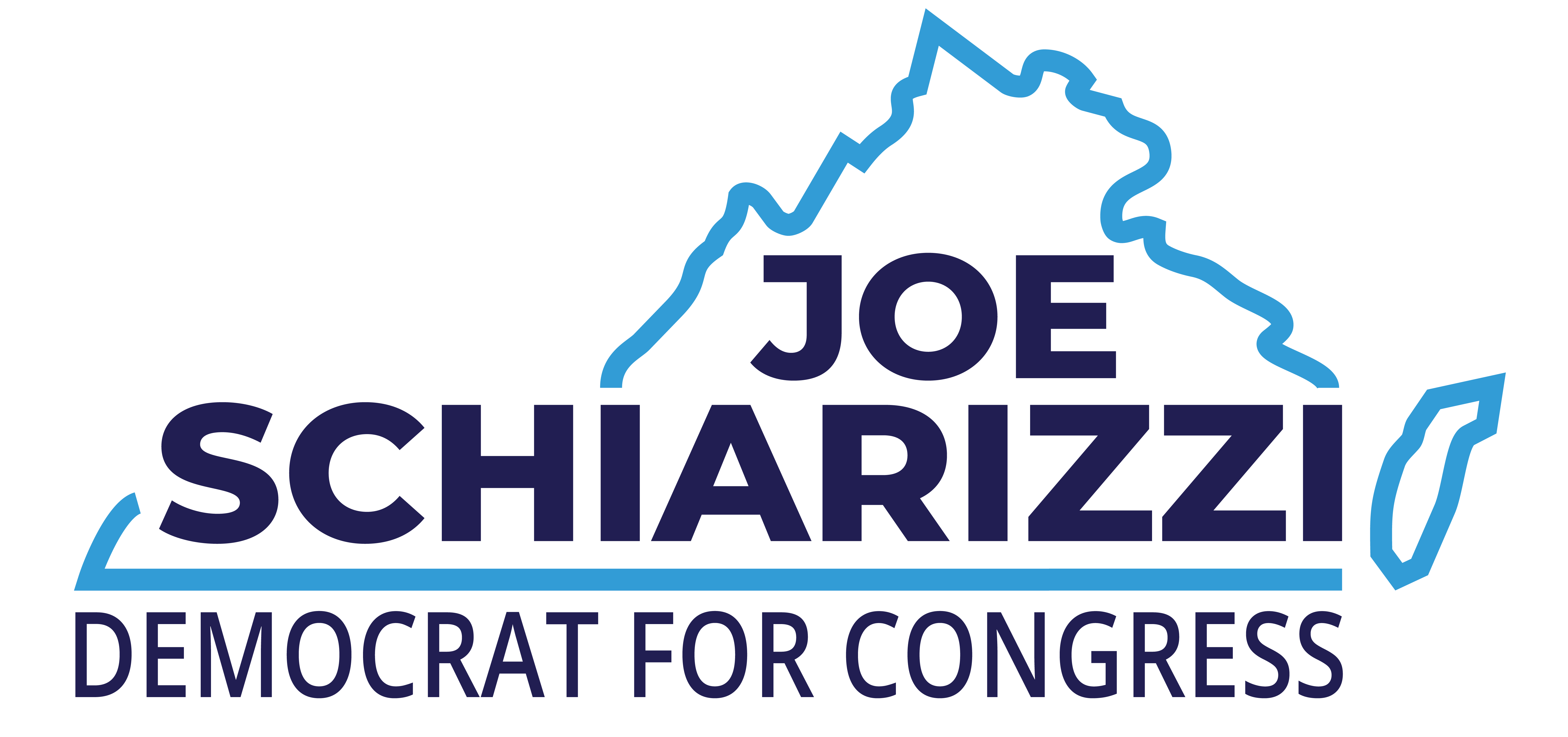 Schiarizzi for Congress